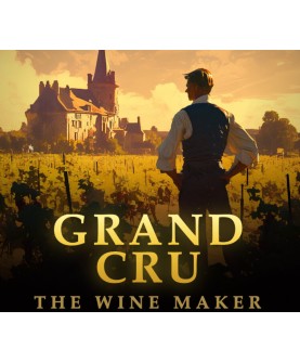 Grand Cru: The Wine Maker Steam Key GLOBAL